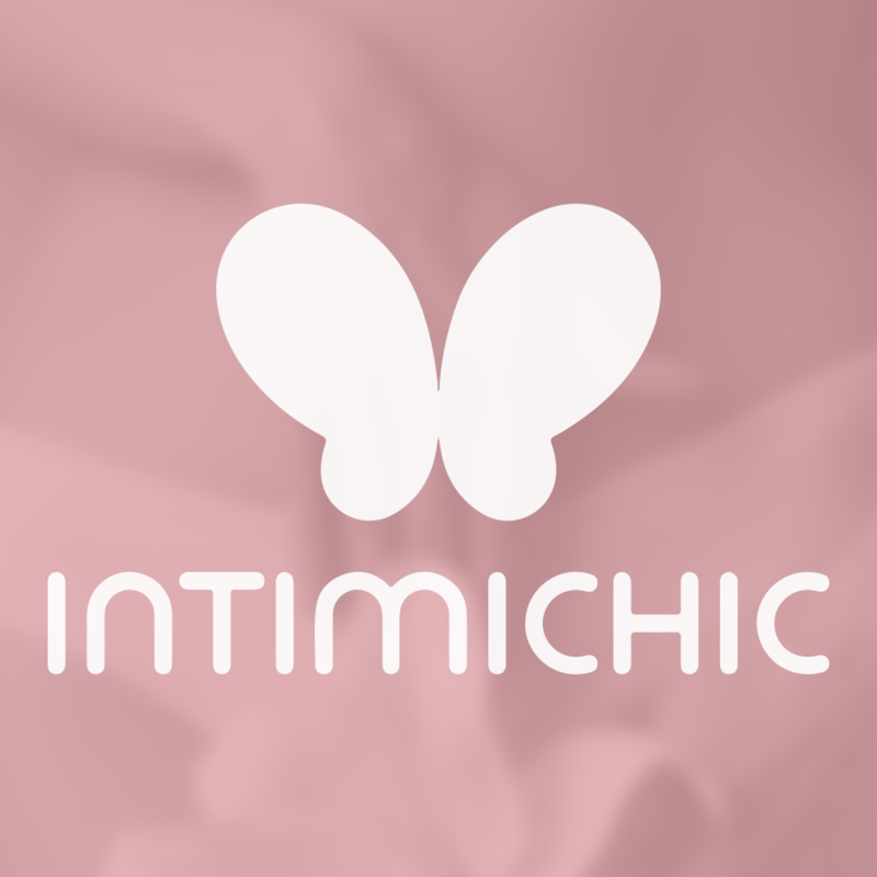INTIMICHIC - SILICONEN DILATATOR 5-DELIGE SET