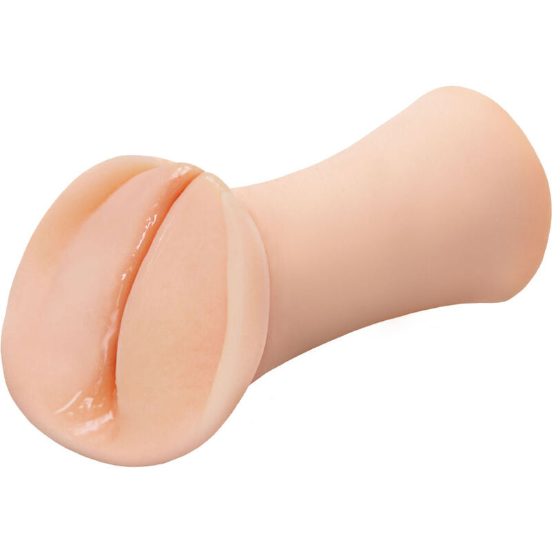 FETISJ FANTASIE EXTREEM - GLADDE GLEUF STROKER SILICONE