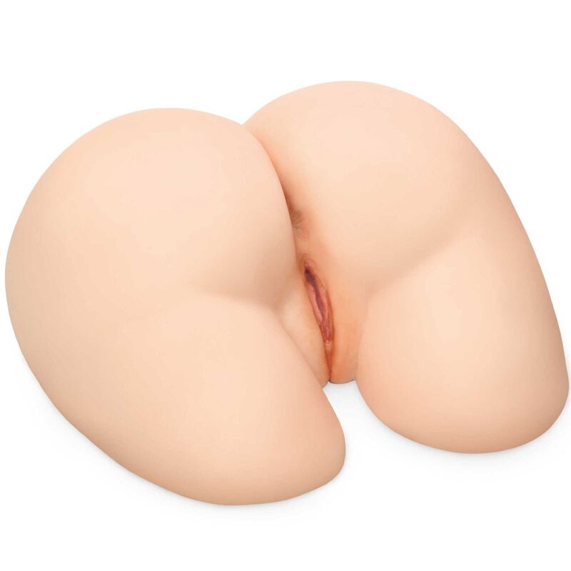 PDX PLUS - PERFECTE ASS XL DUBBELE INGANG MASTURBATOR