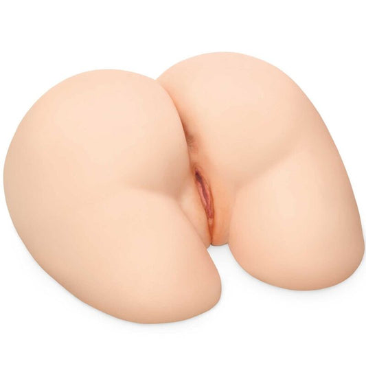 PDX PLUS - PERFECTE ASS XL DUBBELE INGANG MASTURBATOR