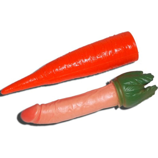 DIABLO PICANTE - PENISWORTEL