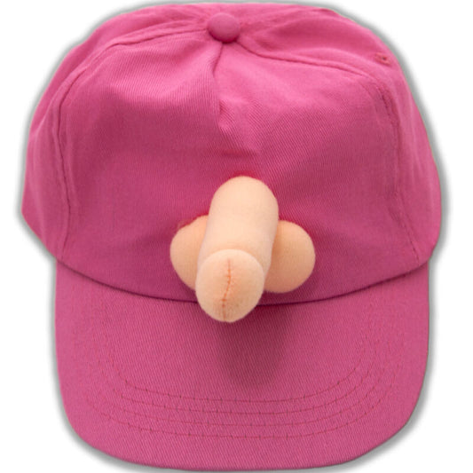DIABLO PICANTE - ROZE PET MET PENIS