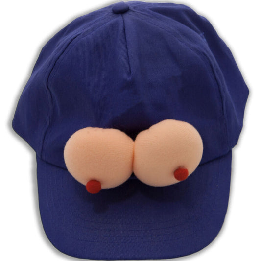 DIABLO PICANTE - BLAUWE PET MET TEPELS