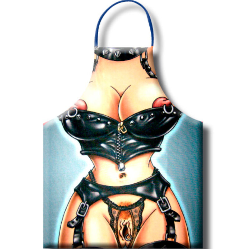 DIABLO PICANTE - SADO SCHORT VOOR DAMES
