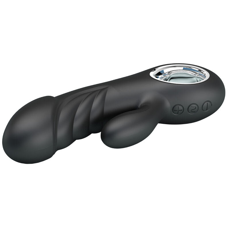 PRETTY LOVE - ANSEL VIBRATOR G-PUNT STIMULATOR CLITORIS