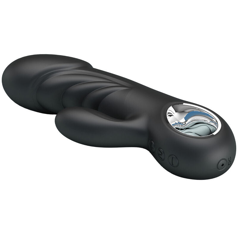 PRETTY LOVE - ANSEL VIBRATOR G-PUNT STIMULATOR CLITORIS