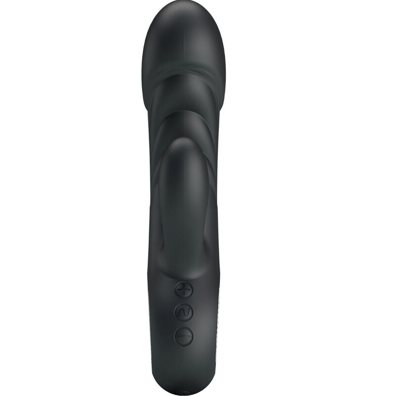 PRETTY LOVE - ANSEL VIBRATOR G-PUNT STIMULATOR CLITORIS