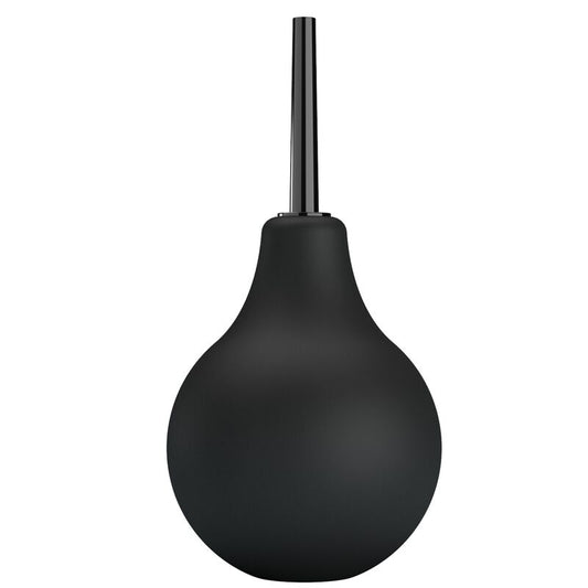 MR PLAY - PEER ANALE DOUCHE ZWART