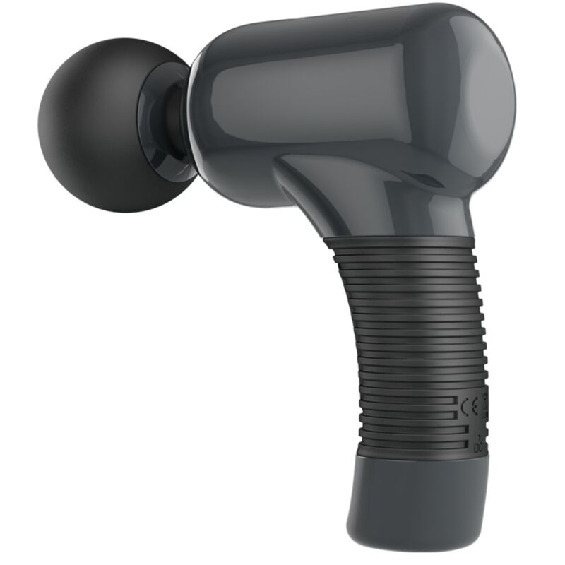 PRETTY LOVE - OPLAADBARE MASSAGER 7 FUNCTIES 5 SNELHEDEN