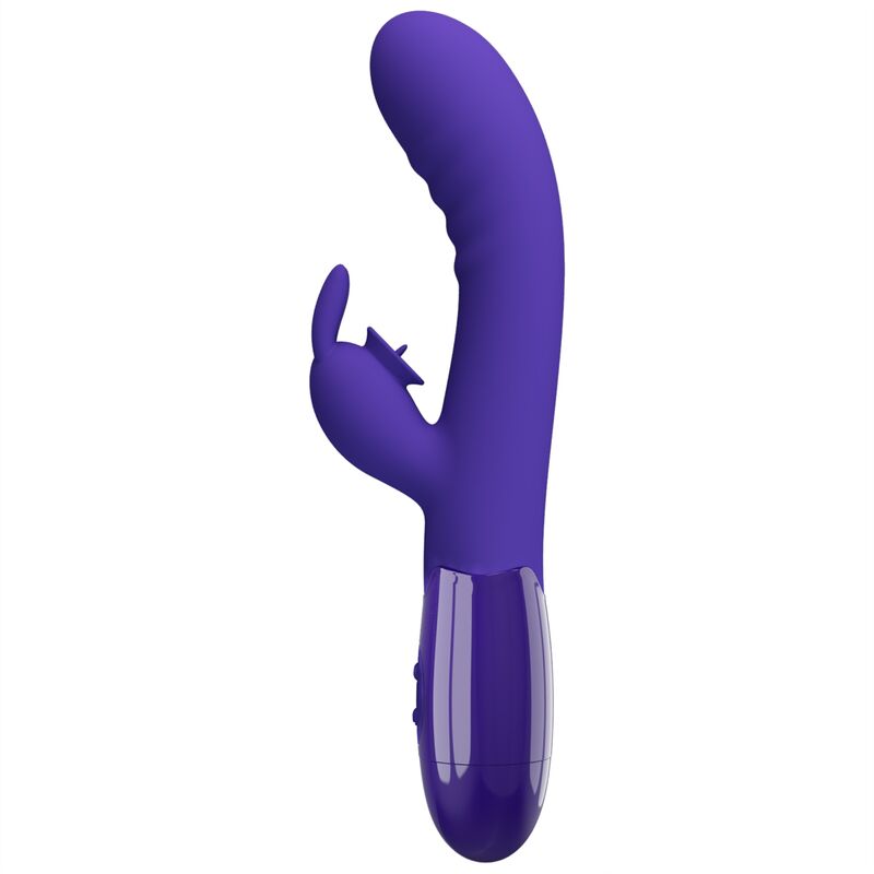PRETTY LOVE - CERBERUS YOUTH VIOLET KONSEJOESVIBRATOR
