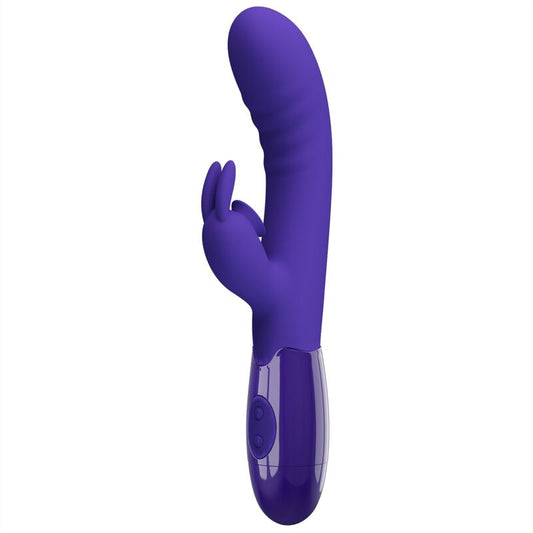 PRETTY LOVE - CERBERUS YOUTH VIOLET KONSEJOESVIBRATOR