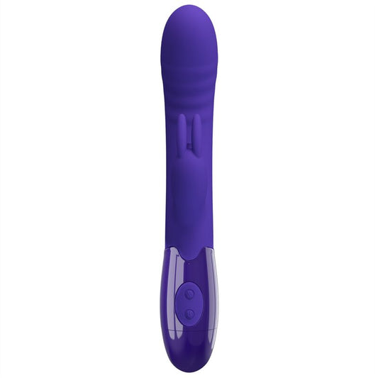 PRETTY LOVE - CERBERUS YOUTH VIOLET KONSEJOESVIBRATOR