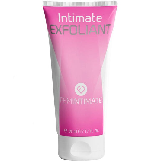 FEMINTIMATE - INTIEME EXFOLIËRENDE REINIGER 50 ML