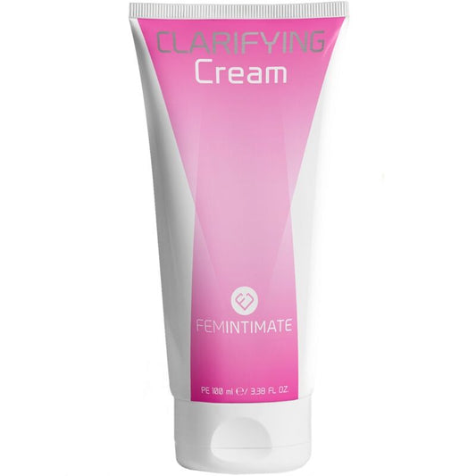 FEMINTIMATE - CLARIFYING CRÈME WHITENING 100 ML