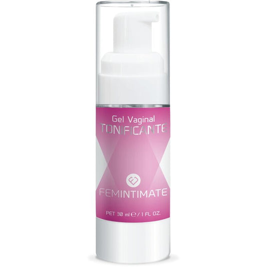 FEMINTIMATE - TONIFIËRENDE VAGINALE GEL 30 ML