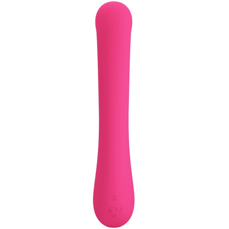 PRETTY LOVE - LAMAR KONIJN VIBRATOR & ROZE G-SPOT