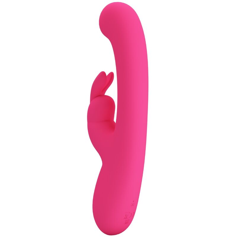 PRETTY LOVE - LAMAR KONIJN VIBRATOR & ROZE G-SPOT