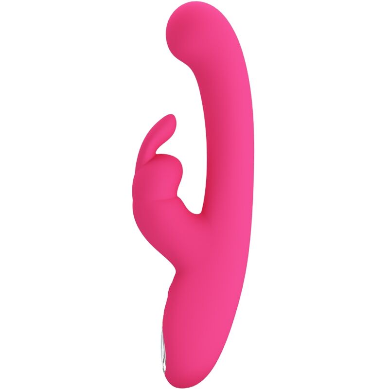PRETTY LOVE - LAMAR KONIJN VIBRATOR & ROZE G-SPOT