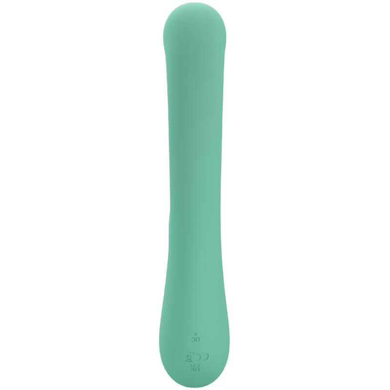 PRETTY LOVE - LAMAR KONIJN VIBRATOR & GROENE G-SPOT