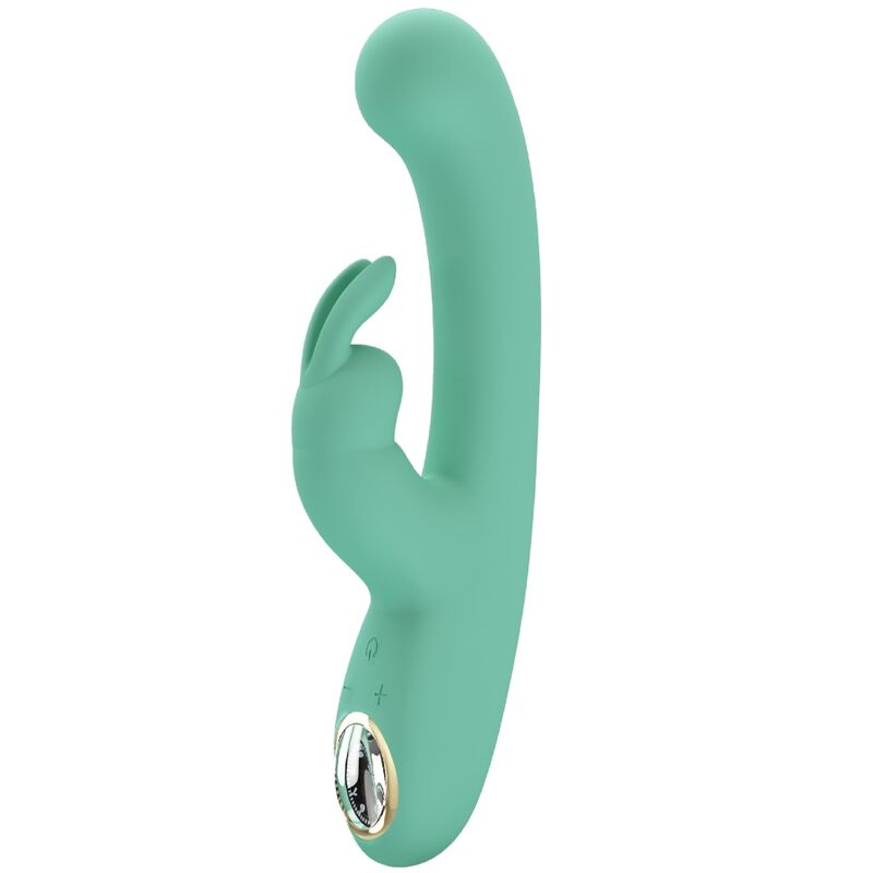 PRETTY LOVE - LAMAR KONIJN VIBRATOR & GROENE G-SPOT