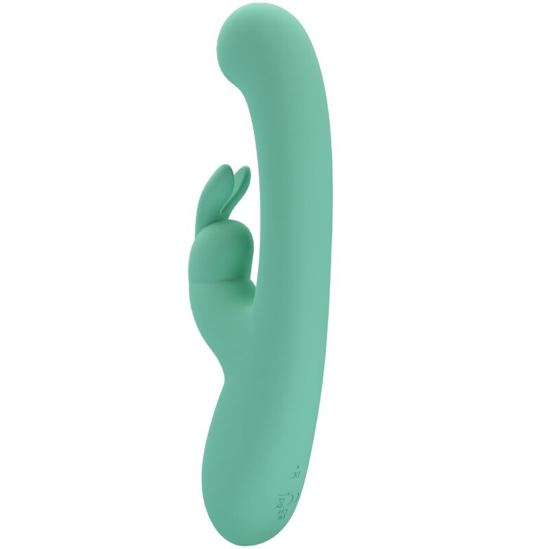 PRETTY LOVE - LAMAR KONIJN VIBRATOR & GROENE G-SPOT