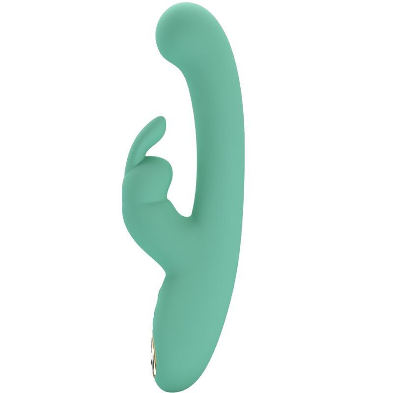 PRETTY LOVE - LAMAR KONIJN VIBRATOR & GROENE G-SPOT