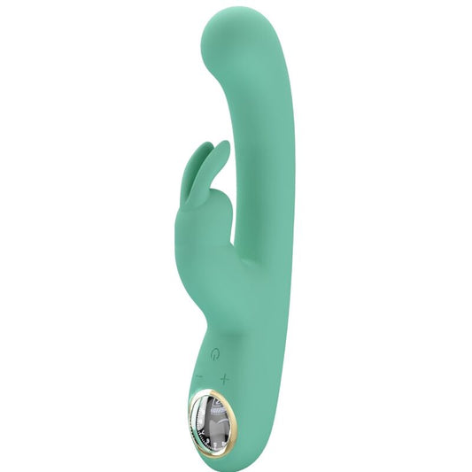 PRETTY LOVE - LAMAR KONIJN VIBRATOR & GROENE G-SPOT