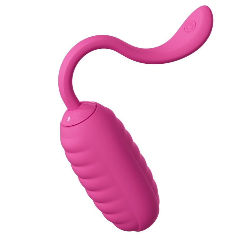 PRETTY LOVE - CATALINA PINK OPLAADBAAR TRILEI GRATIS APP