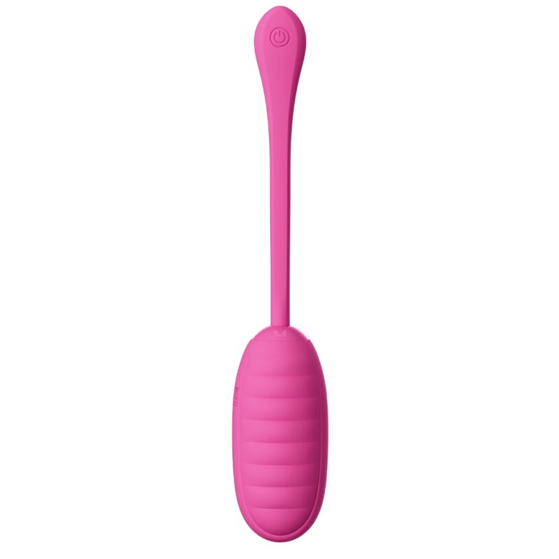 PRETTY LOVE - CATALINA PINK OPLAADBAAR TRILEI GRATIS APP