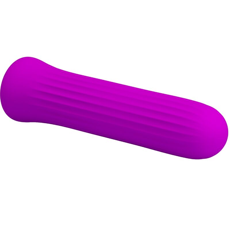 PRETTY LOVE - BLANCHE ROZE STIMULATOR VIBRATOR