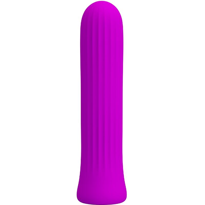 PRETTY LOVE - BLANCHE ROZE STIMULATOR VIBRATOR