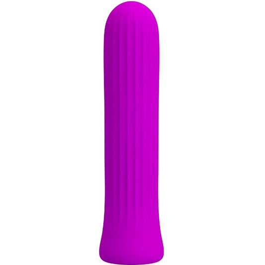 PRETTY LOVE - BLANCHE ROZE STIMULATOR VIBRATOR
