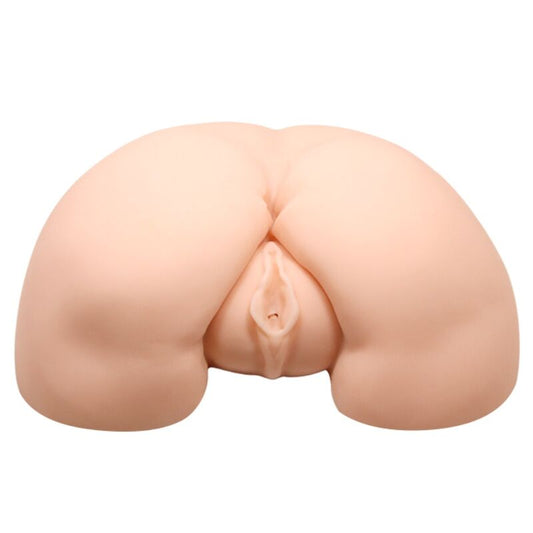 CRAZY BULL - ANALE MASTURBATOR VOOR MANNEN
