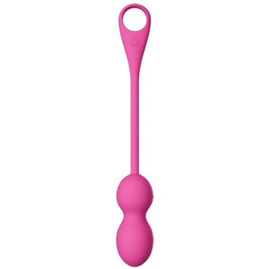 PRETTY LOVE - ELVIRA ROZE OPLAADBARE VIBREERBOLLETJES