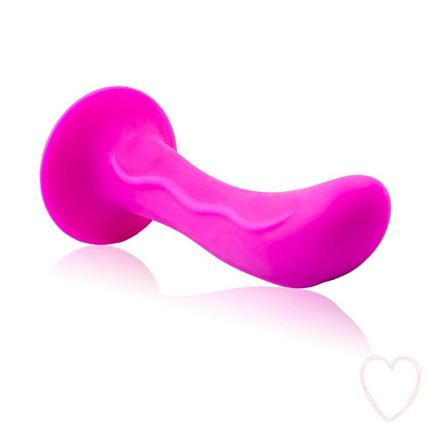 BAILE - PASSION STERKE ZUIGNAP PLUG UNISEX