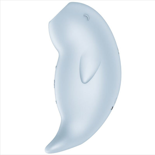SATISFYER - SEAL YOU SOON CLITORISZUIGER