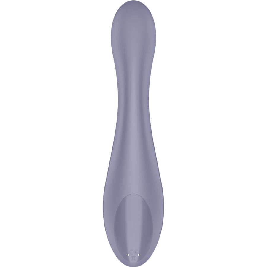 SATISFYER - G-FORCE VIBRATOR G-SPOT STIMULATOR PAARS