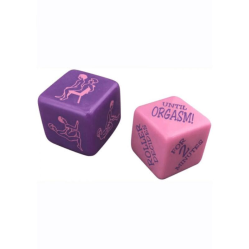 KHEPER GAMES - SEKSDOBBELSPEL