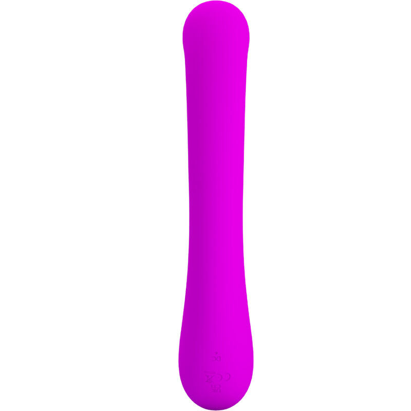 PRETTY LOVE - LAMAR KONIJN VIBRATOR & VIOLET G-SPOT