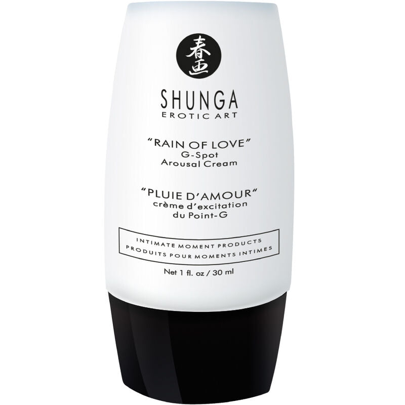 SHUNGA - STOUTER KIT