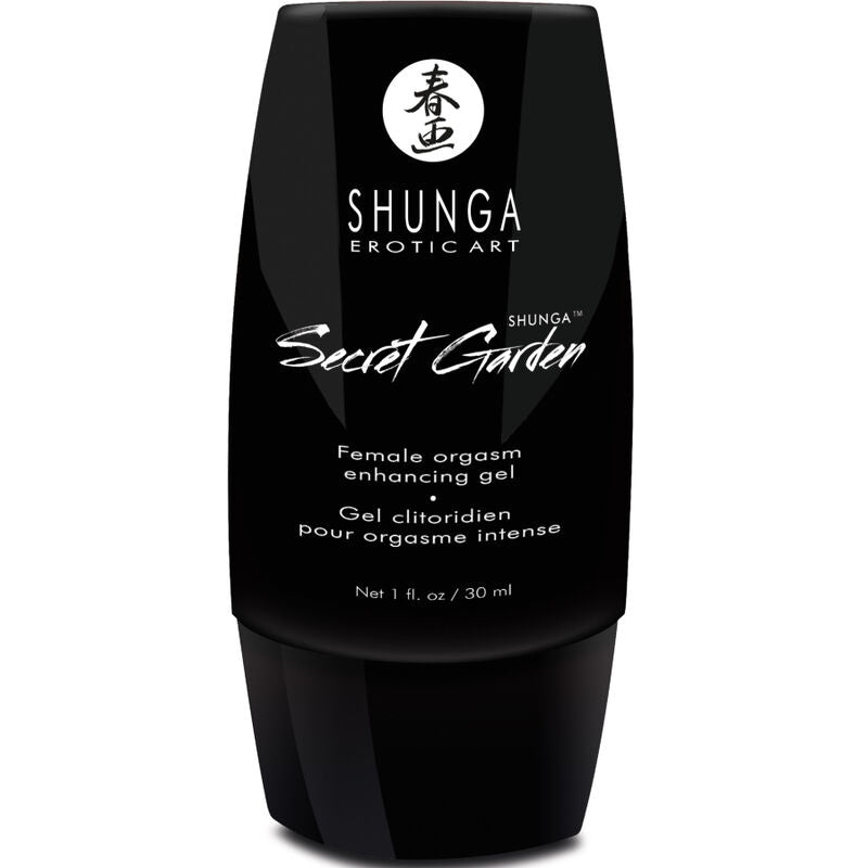SHUNGA - STOUTER KIT