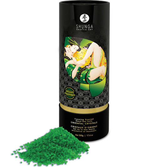 SHUNGA - LOTUSBLOESEM BADZOUT
