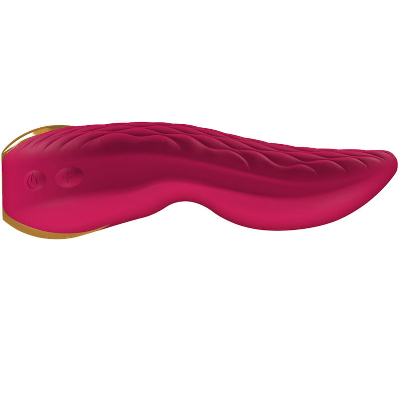 SHUNGA - AIKO INTIEME MASSAGEAPPARAAT FUCHSIA