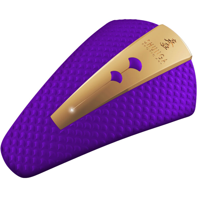 SHUNGA - INTIEME MASSAGEGEL OBI VIOLET