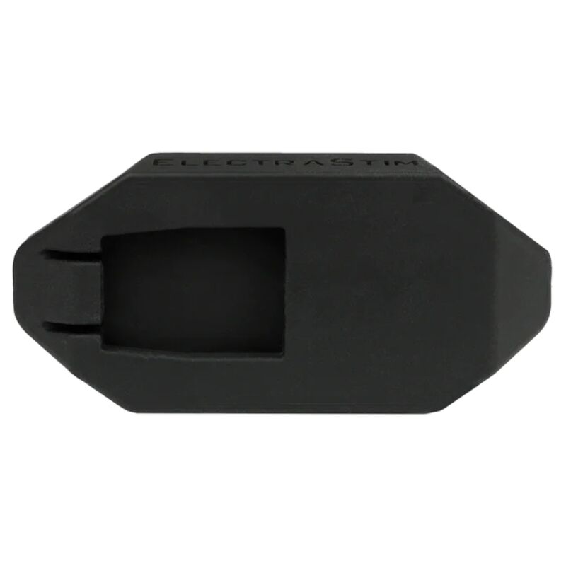 ELECTRASTIM - ELEKTRO PLUG ANAAL MR-S-LEER