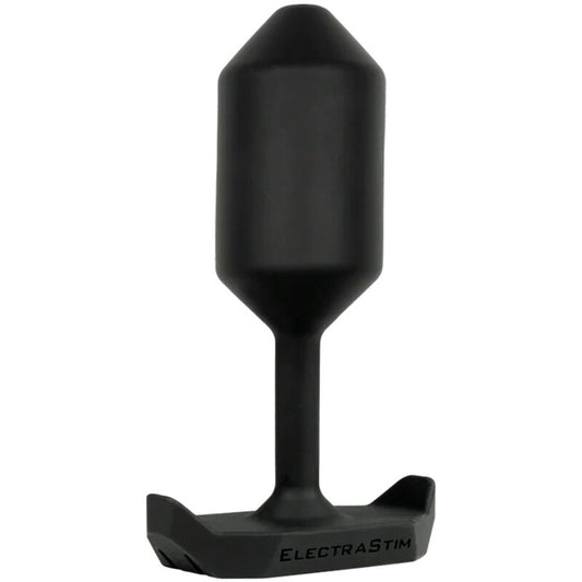ELECTRASTIM - ELEKTRO PLUG ANAAL MR-S-LEER