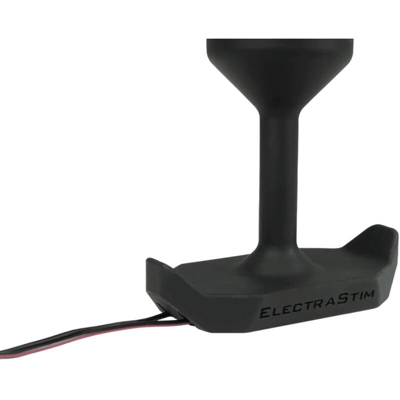 ELECTRASTIM - ELEKTRO PLUG ANAAL MR-S-LEER
