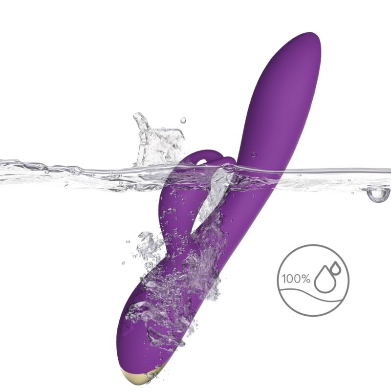 ARMONY - BONNIE VIBRATOR KONIJN PAARS
