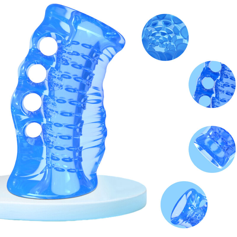 ARMONY - MASTURBATOR VINGER BLAUW