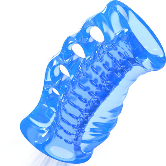 ARMONY - MASTURBATOR VINGER BLAUW